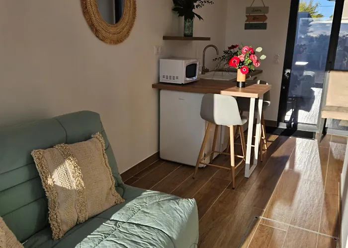Studio Meuble