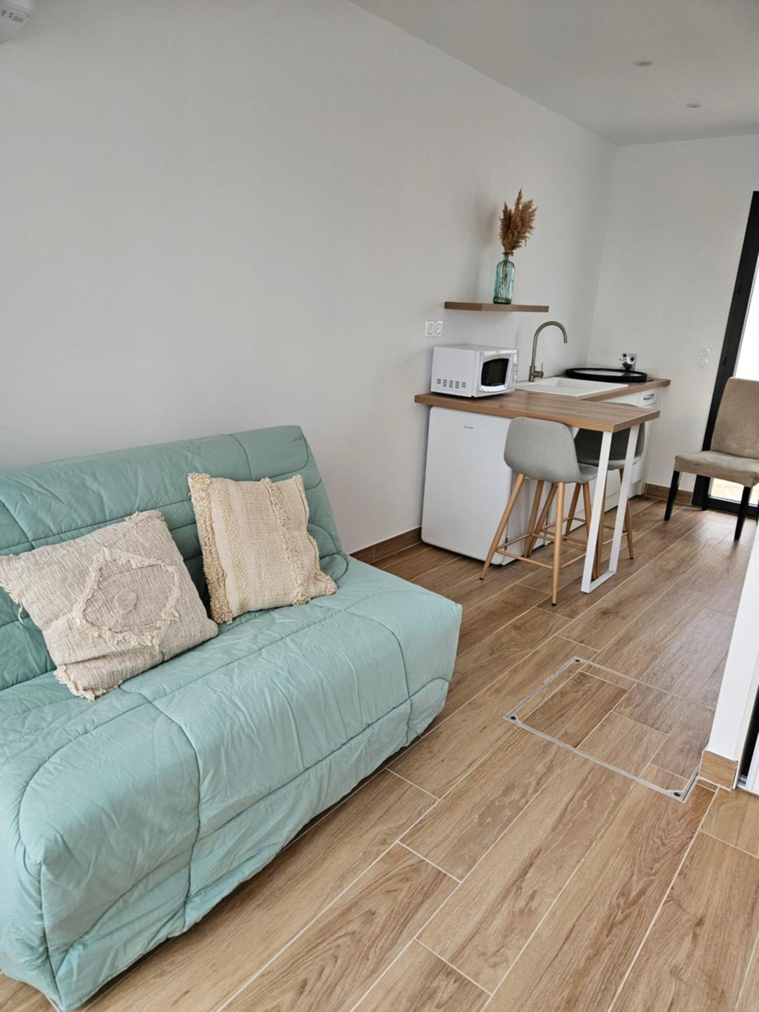 Apartment Meuble