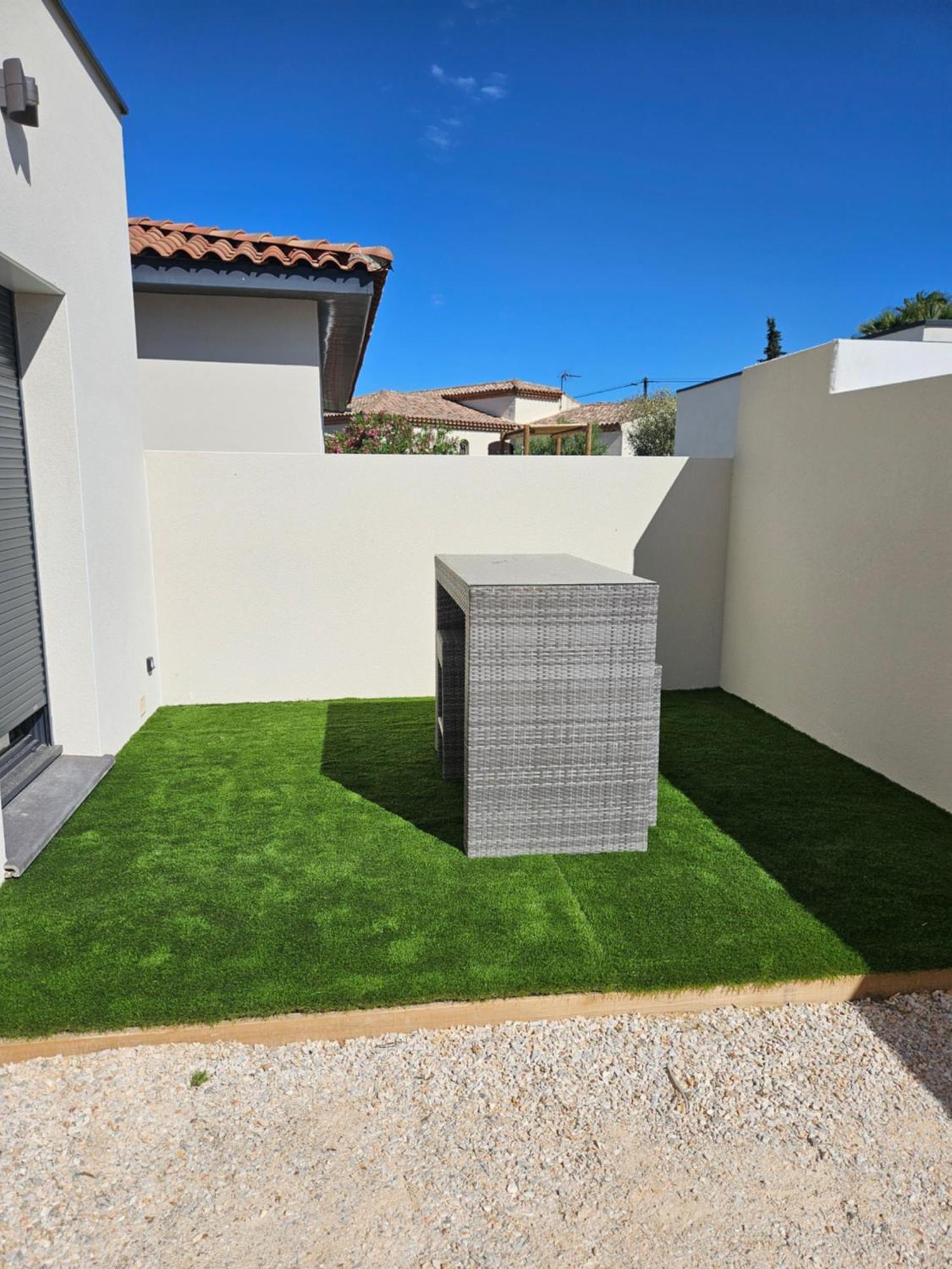 Meuble Apartment *